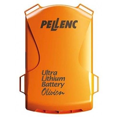 Reparación batería Pellenc 600
