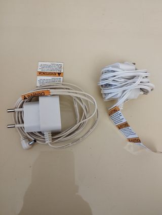 Estupendo vigilabebes Motorola