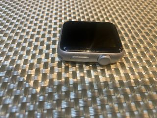 Apple Watch Series 1 - fallo en pantalla