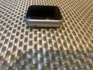 Apple Watch Series 1 - fallo en pantalla