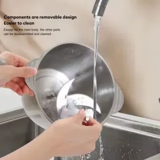 Picadora Triturador 3L