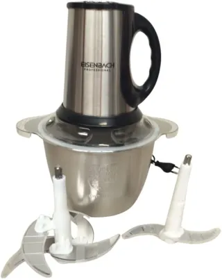 Picadora Triturador 3L