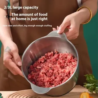 Picadora Triturador 3L