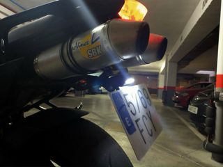 yamaha fz6