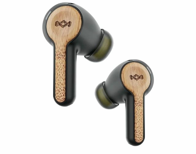 The House Of Marley Rebel Earbuds
