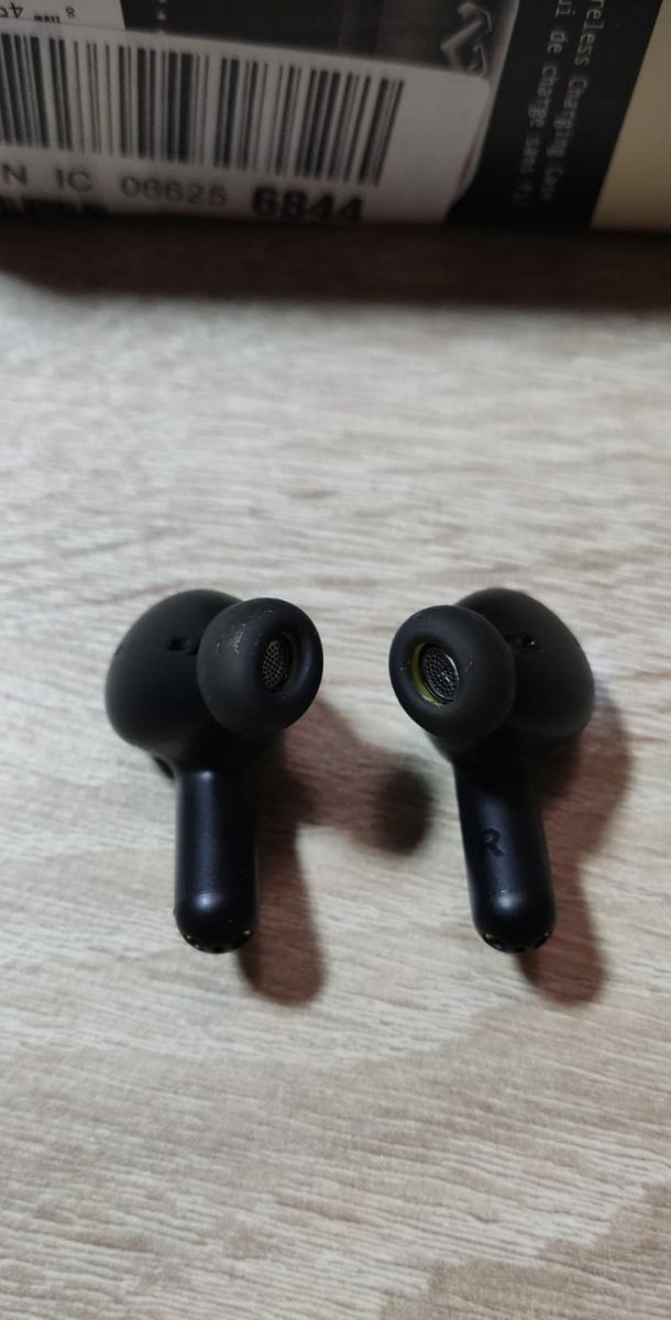 The House Of Marley Rebel Earbuds