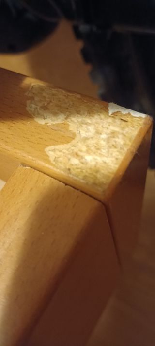 Cama matrimonio ikea Urge