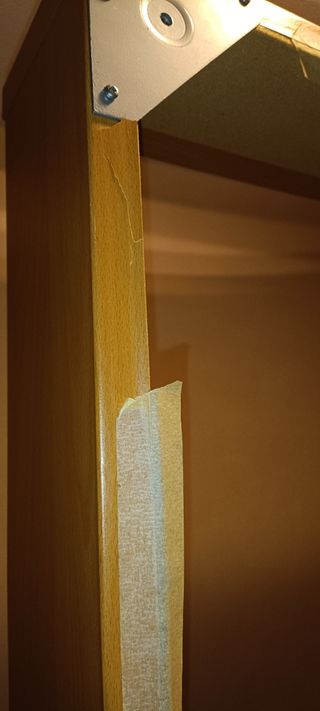 Cama matrimonio ikea Urge
