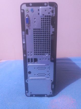 Pc para jugar y estudio 