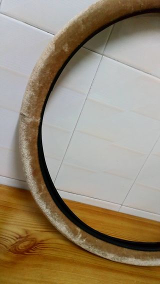 FUNDA PARA VOLANTE DE AUTOMOVIL