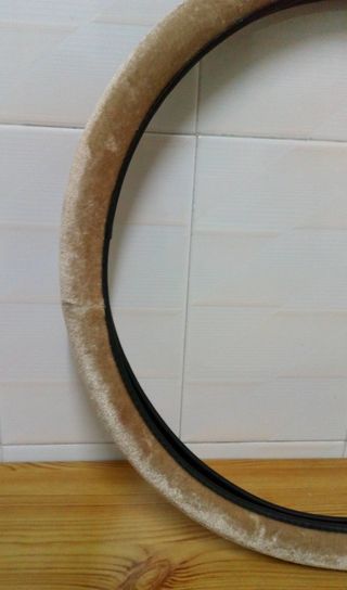 FUNDA PARA VOLANTE DE AUTOMOVIL