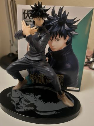 Figura Megumi Fushiguro