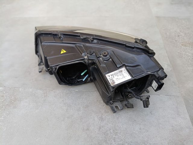 FARO DERECHO FULL LED AUDI A8 S8 D4 REF: 4H0941004