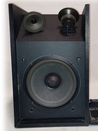 New Bose 301 Series Ii Speakers ALTAVOZ BOSE 301 SERIES III De