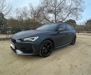 CUPRA Leon 2023