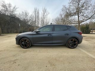 CUPRA Leon 2023