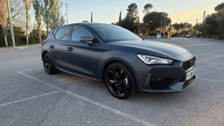CUPRA Leon 2.0 TSI 190CV