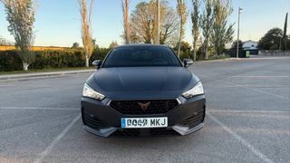 CUPRA Leon 2.0 TSI 190CV