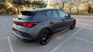 CUPRA Leon 2.0 TSI 190CV