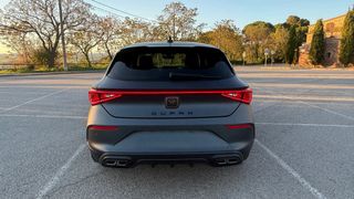 CUPRA Leon 2.0 TSI 190CV