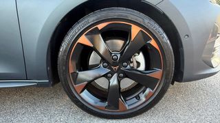 CUPRA Leon 2.0 TSI 190CV