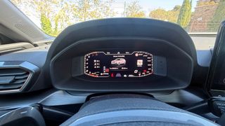 CUPRA Leon 2.0 TSI 190CV