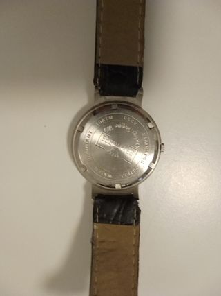 Lotto di 7 orologi al quartz 