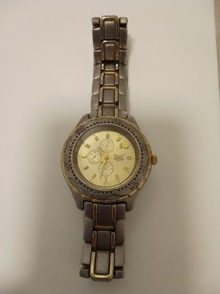 Lotto di 7 orologi al quartz 