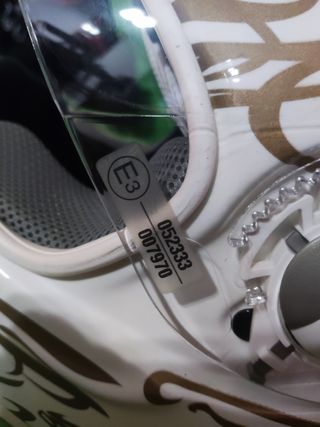 Casco moto Vemar VTX EVO ALKON