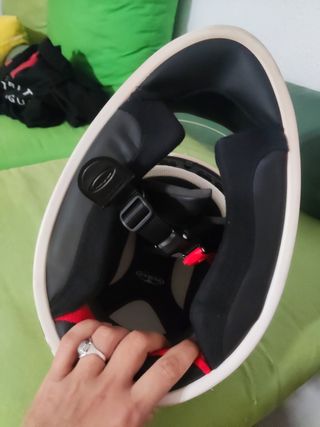 Casco moto Vemar VTX EVO ALKON