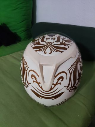 Casco moto Vemar VTX EVO ALKON