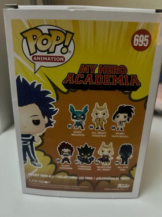 Funko Shinsho. Ed. Especial