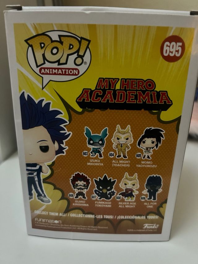 Funko Shinsho. Ed. Especial