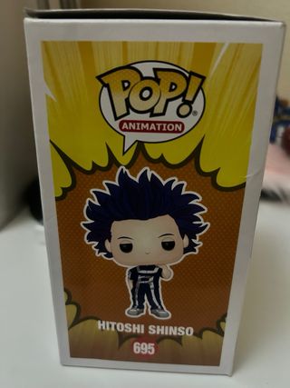 Funko Shinsho. Ed. Especial