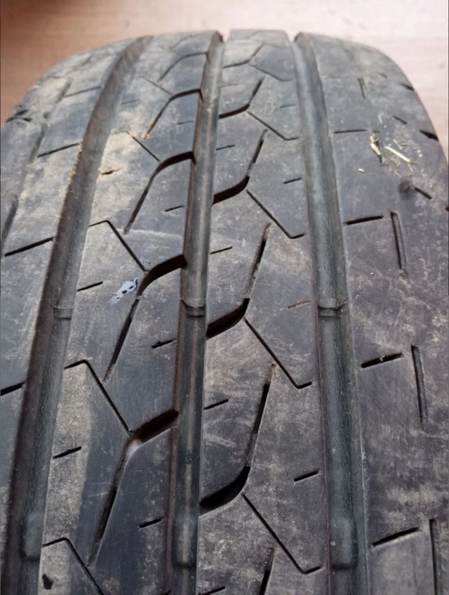 205 65 16 107t Neumáticos Nuevos