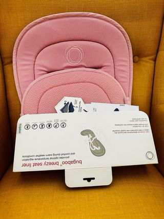 Funda Bugaboo Pink