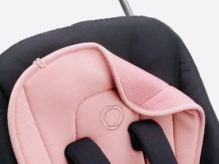 Funda Bugaboo Pink