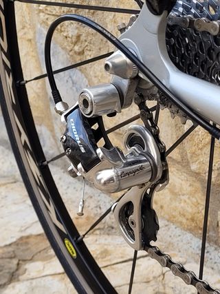 PINARELLO bici de carretera