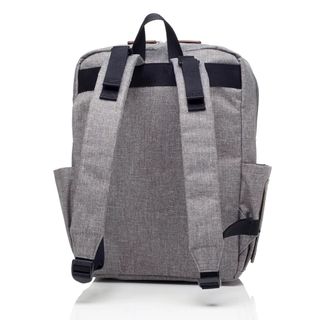 Mochila cambiador Babymel London