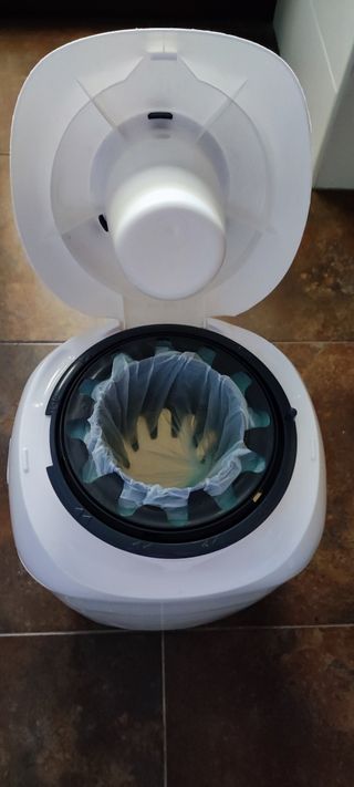 Contenedor de pañales Sangenic 