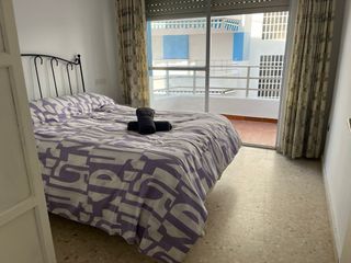 Alquiler vacacional Rota Cadiz - La Costilla