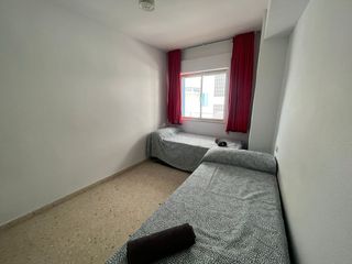 Alquiler vacacional Rota Cadiz - La Costilla