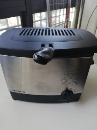 Freidora TAURUS 1L 1000w