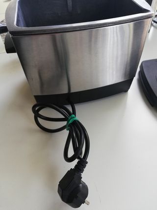 Freidora TAURUS 1L 1000w