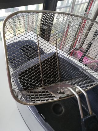 Freidora TAURUS 1L 1000w