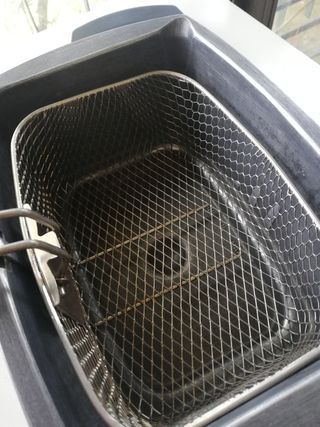 Freidora TAURUS 1L 1000w