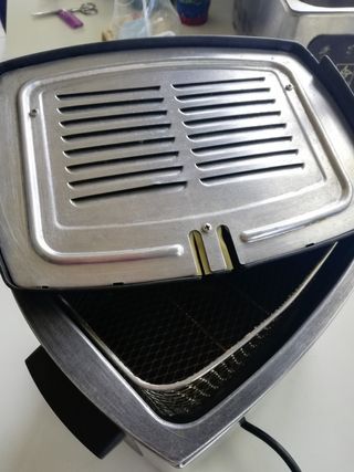 Freidora TAURUS 1L 1000w