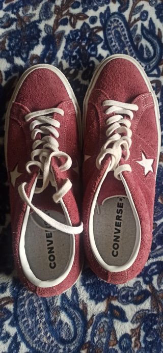 Converse one star 42,5