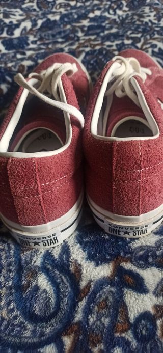 Converse one star 42,5