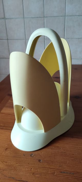 Bellissimo porta bicchieri 🍷